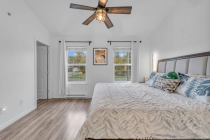 Bedroom 4 Photo of 6956 208 Street, Langley, BC