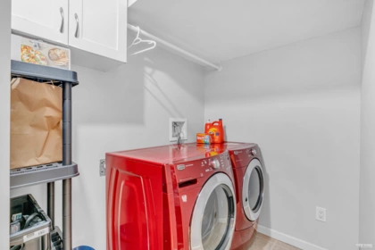 Garage Interior Photo of 6956 208 Street, Langley, BC