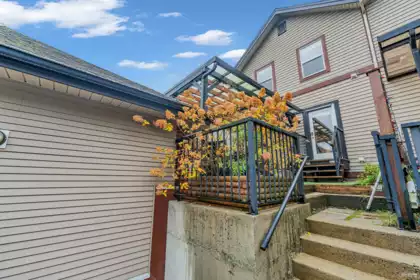Hot Tub / Spa Photo of 6956 208 Street, Langley, BC