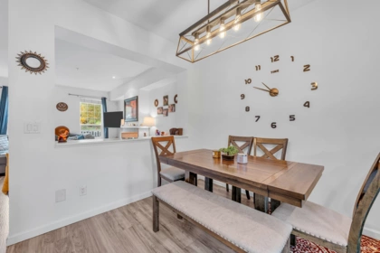 Kitchen Island Photo of 6956 208 Street, Langley, BC