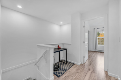 Laundry Room Photo of 6956 208 Street, Langley, BC