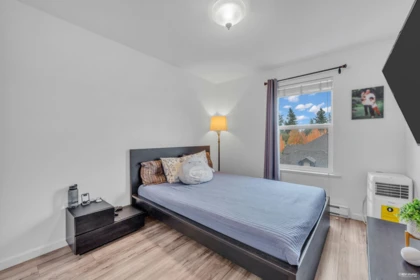 Loft / Bonus Room Photo of 6956 208 Street, Langley, BC