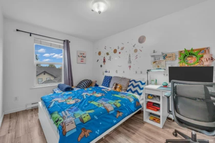 Office / Den Photo of 6956 208 Street, Langley, BC