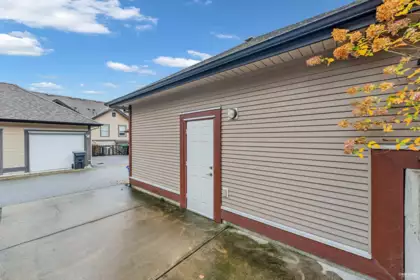 Outdoor Kitchen Photo of 6956 208 Street, Langley, BC