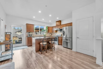 Primary Bedroom Photo of 6956 208 Street, Langley, BC