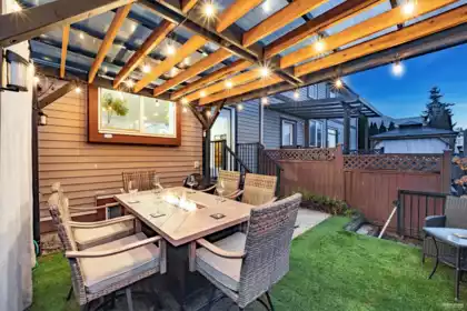 Swimming Pool Photo of 6956 208 Street, Langley, BC