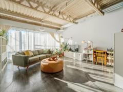 327 350 E 2nd Avenue, Vancouver, BC