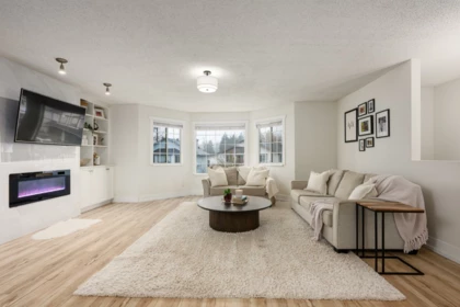 22404 Morse Crescent, Maple Ridge, BC, Maple Ridge — Single Family Residence for sale