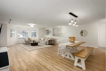 Kitchen Island Photo of 22404 Morse Crescent, Maple Ridge, BC