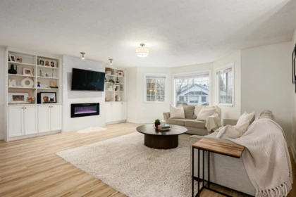 22404 Morse Crescent, Maple Ridge, BC, Maple Ridge — Single Family Residence for sale