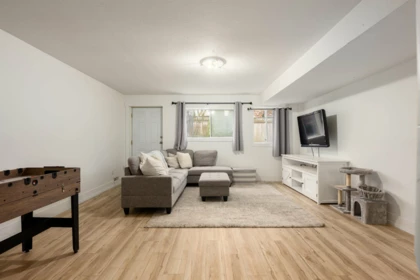 Loft / Bonus Room Photo of 22404 Morse Crescent, Maple Ridge, BC