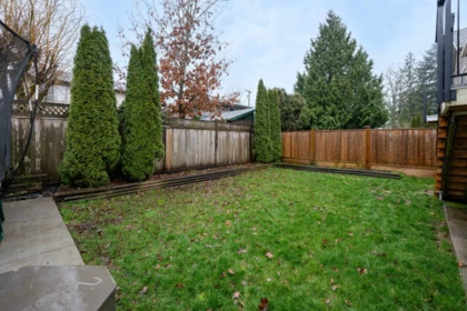Outdoor Patio Photo of 22404 Morse Crescent, Maple Ridge, BC