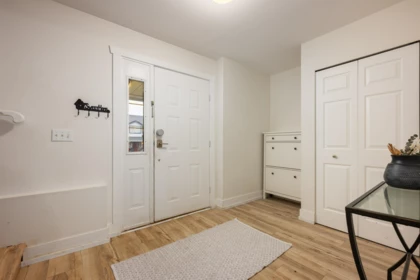 Powder Room Photo of 22404 Morse Crescent, Maple Ridge, BC