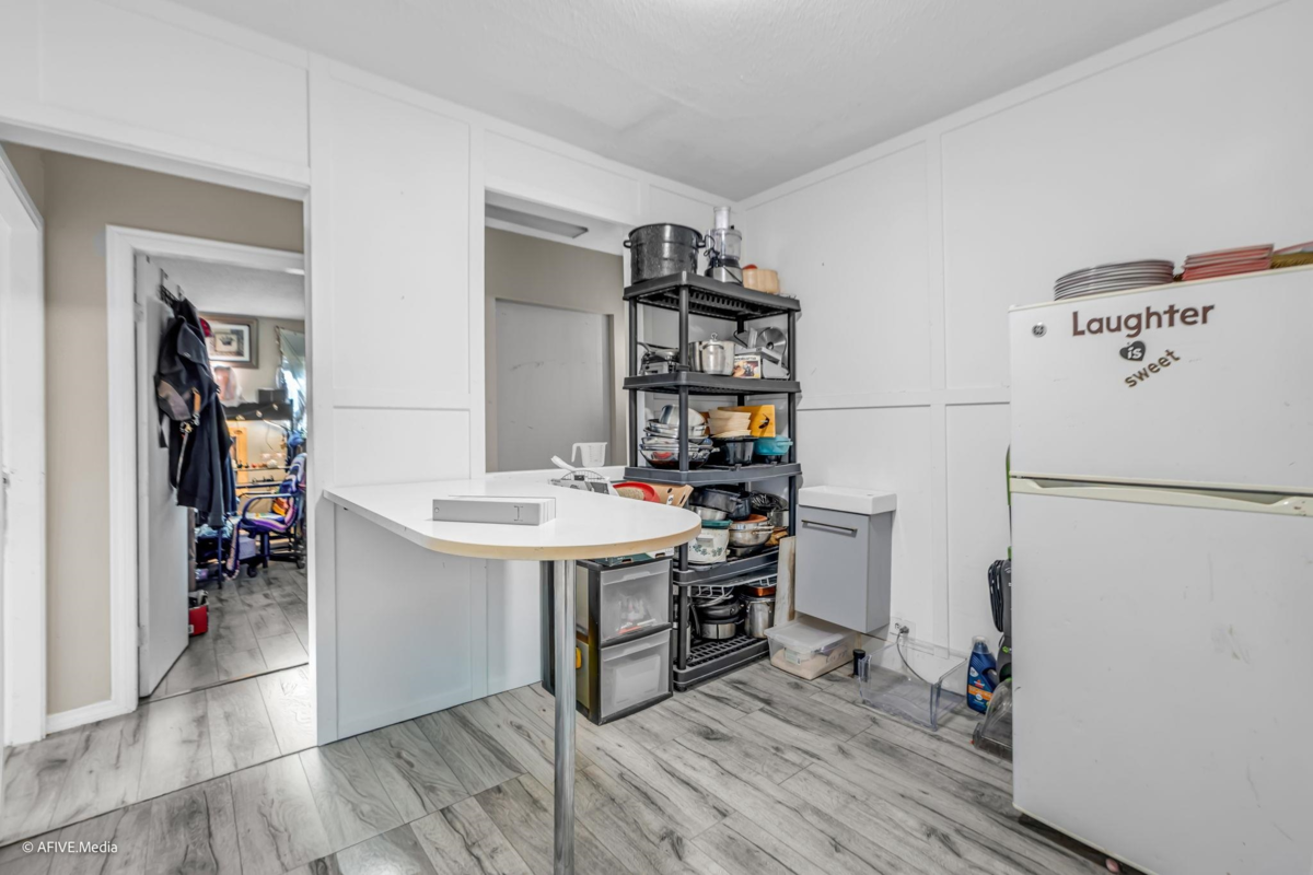 Bedroom 2 Photo of 8772 Bellevue Drive, Chilliwack, BC