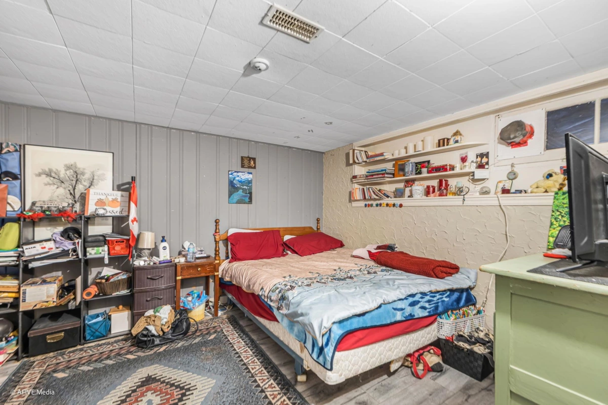 Mudroom Photo of 8772 Bellevue Drive, Chilliwack, BC