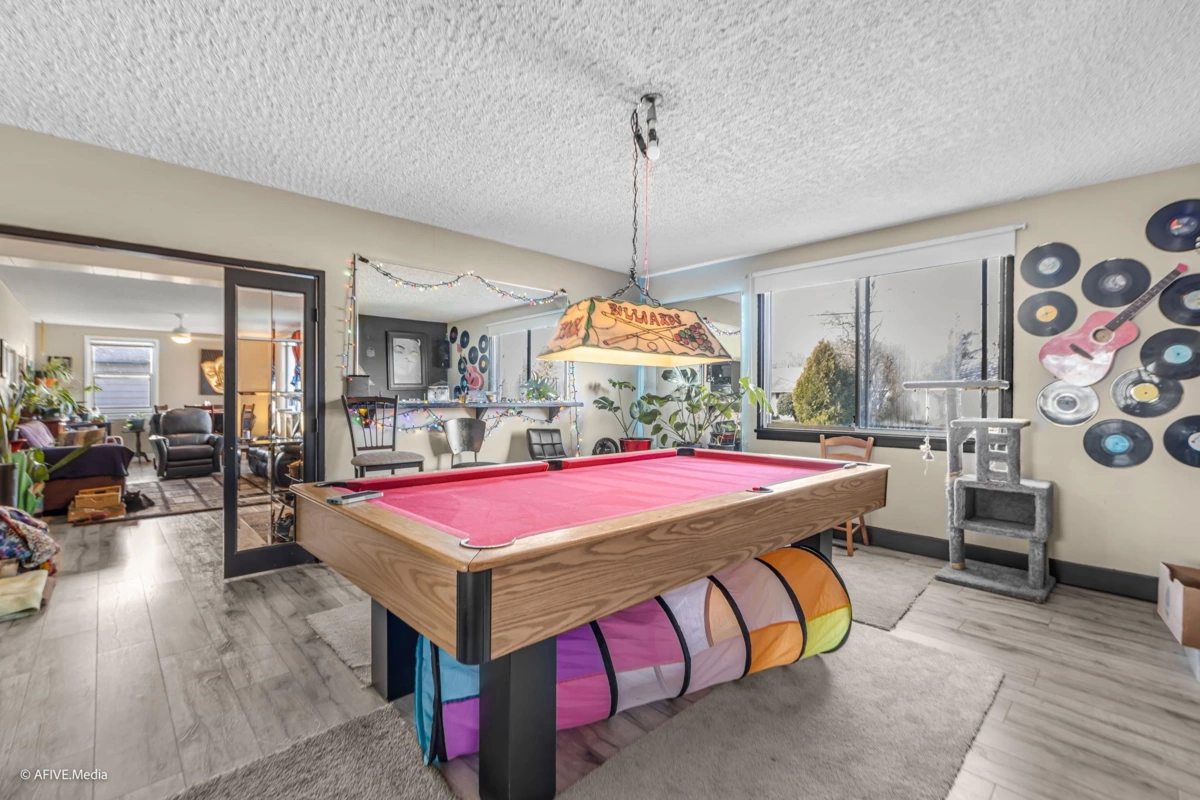 Walk-In Closet Photo of 8772 Bellevue Drive, Chilliwack, BC