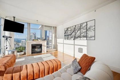 2302 428 Beach Crescent, Vancouver, BC, Vancouver — Apartment/Condo for sale