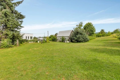 Backyard Photo of 33470 Ihles Avenue, Mission, BC