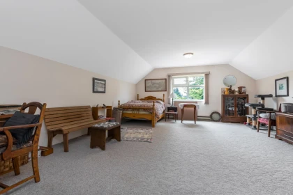 Basement Recreation Room Photo of 33470 Ihles Avenue, Mission, BC