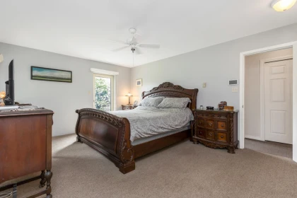 Bedroom 4 Photo of 33470 Ihles Avenue, Mission, BC