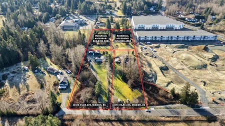33470 Ihles Avenue, Mission, BC, Mission — Single Family Residence for sale