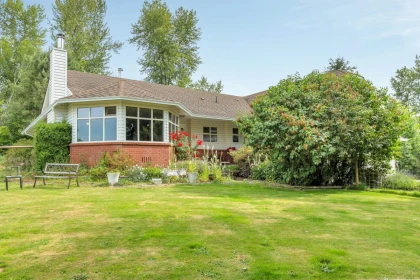 33470 Ihles Avenue, Mission, BC, Mission — Single Family Residence for sale
