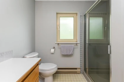 Guest Bathroom Photo of 33470 Ihles Avenue, Mission, BC