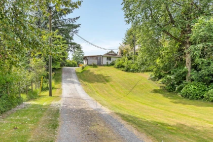 Hot Tub / Spa Photo of 33470 Ihles Avenue, Mission, BC