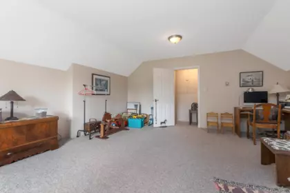 Loft / Bonus Room Photo of 33470 Ihles Avenue, Mission, BC