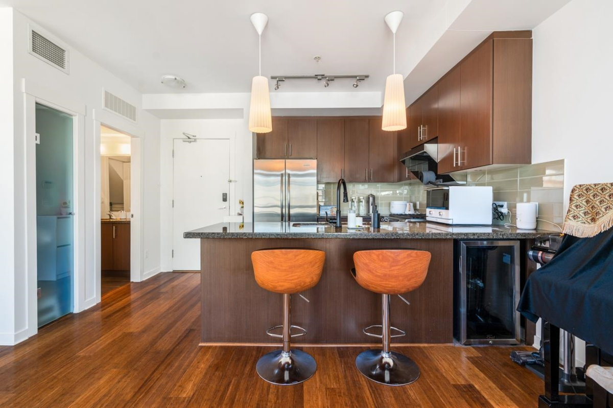 Bedroom 4 Photo of 304 6077 London Road, Richmond, BC