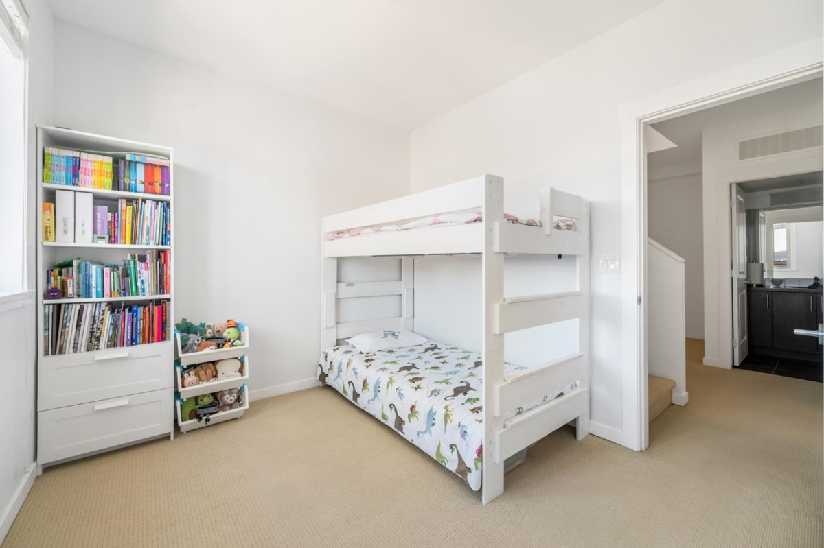 Laundry Room Photo of 304 6077 London Road, Richmond, BC