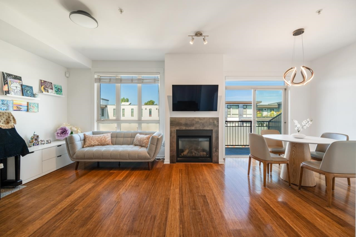 Pantry Photo of 304 6077 London Road, Richmond, BC