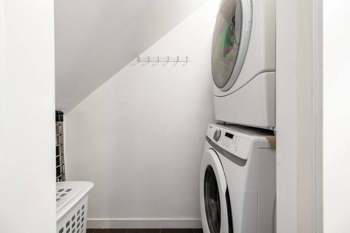 Powder Room Photo of 304 6077 London Road, Richmond, BC