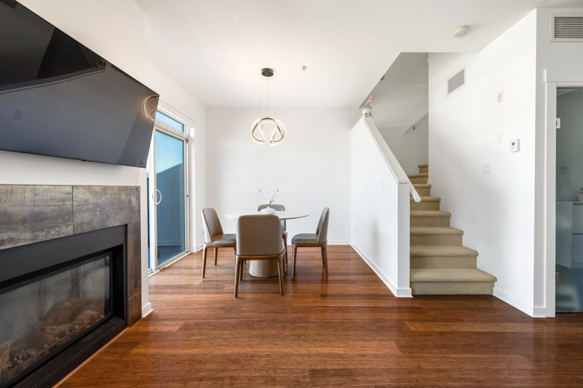 Primary Bathroom Photo of 304 6077 London Road, Richmond, BC