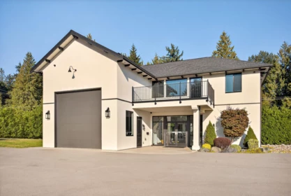 Garden / Landscaping Photo of 3163 256 Street, Langley, BC