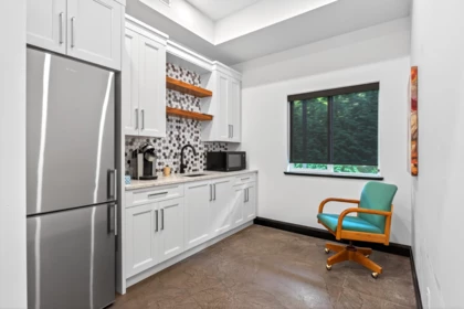 Hot Tub / Spa Photo of 3163 256 Street, Langley, BC