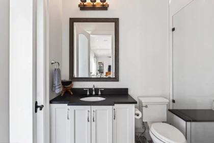 Laundry Room Photo of 3163 256 Street, Langley, BC