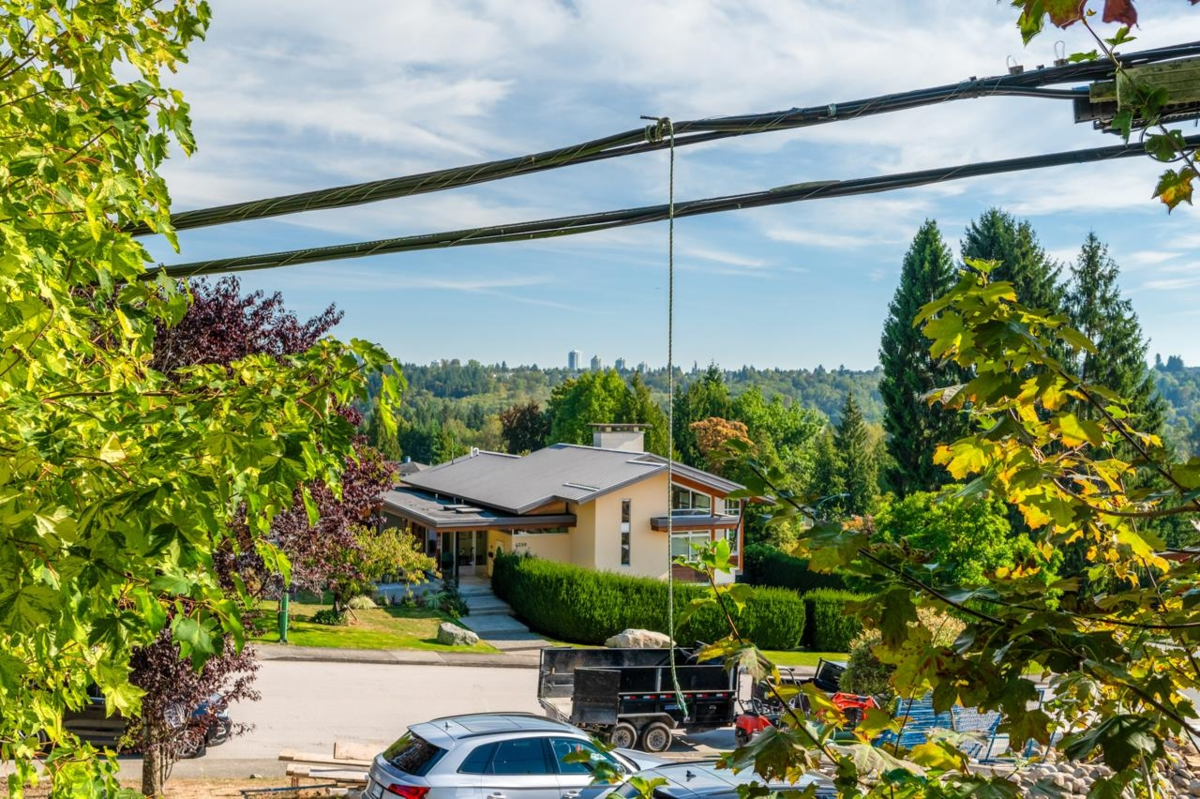Bedroom 4 Photo of 4325 Mahon Avenue, Burnaby, BC