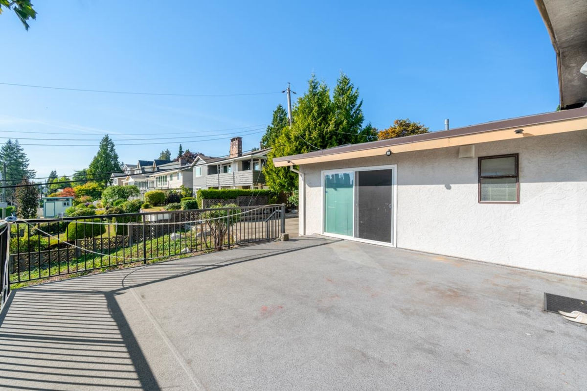 Office / Den Photo of 4325 Mahon Avenue, Burnaby, BC