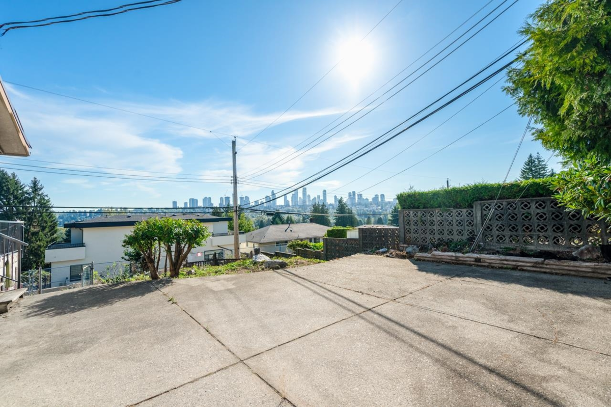 Swimming Pool Photo of 4325 Mahon Avenue, Burnaby, BC