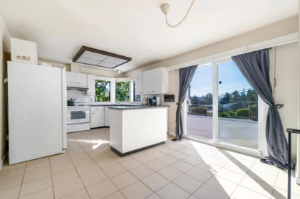 Breakfast Nook Photo of 4325 Mahon Avenue, Burnaby, BC