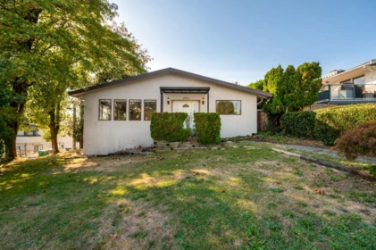4325 Mahon Avenue, Burnaby, BC, Burnaby — Single Family Residence for sale