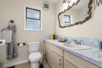 Laundry Room Photo of 4325 Mahon Avenue, Burnaby, BC