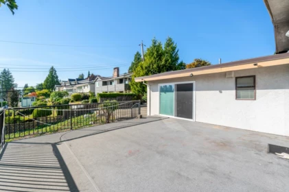 Office / Den Photo of 4325 Mahon Avenue, Burnaby, BC