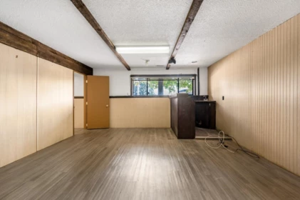 Outdoor Patio Photo of 4325 Mahon Avenue, Burnaby, BC