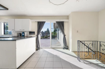 Primary Bedroom Photo of 4325 Mahon Avenue, Burnaby, BC