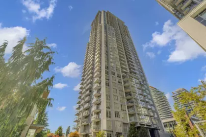 2703 13325 102a Avenue, Surrey, BC, Whalley — 0 bed apartment/condo for sale