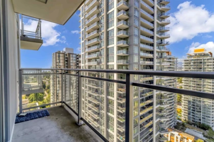 Office / Den Photo of 2703 13325 102a Avenue, Surrey, BC