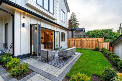 4675 St. George Street, Vancouver, BC