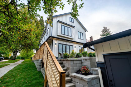 4675 St. George Street, Vancouver, BC
